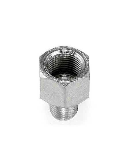 ADAPTADOR HIDRÁULICO, 1/4 BSP (MM)