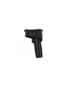 TERMOMETRO INFRARROJOS BATÉRIA 9V 50~550 CELSIUS