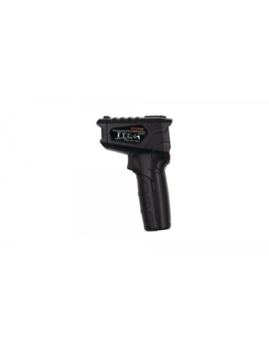TERMOMETRO INFRARROJOS BATÉRIA 9V 50~550 CELSIUS