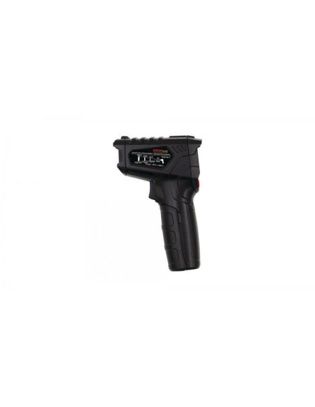 TERMOMETRO INFRARROJOS BATÉRIA 9V 50~550 CELSIUS