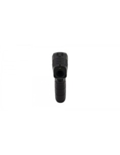 TERMOMETRO INFRARROJOS BATÉRIA 9V 50~550 CELSIUS 2