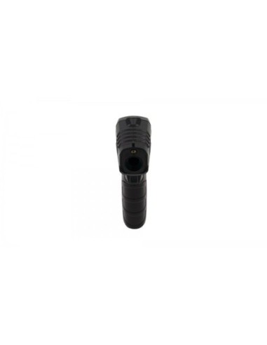 TERMOMETRO INFRARROJOS BATÉRIA 9V 50~550 CELSIUS