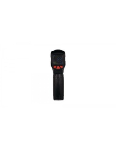 TERMOMETRO INFRARROJOS BATÉRIA 9V 50~550 CELSIUS