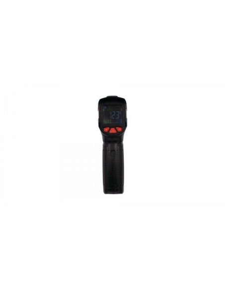 TERMOMETRO INFRARROJOS BATÉRIA 9V 50~550 CELSIUS