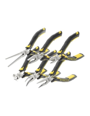 Set mini-alicates FATMAX 6 piezas