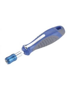 ALYCO 119107 Adaptador magnético rápido con mango