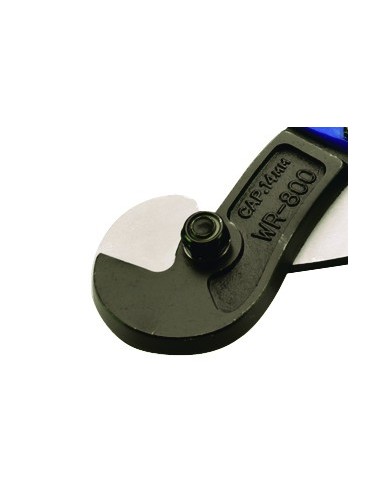 ALYCO 123210 Cortaalambres para dos manos