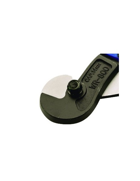 ALYCO 123210 Cortaalambres para dos manos