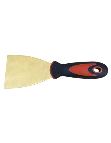 Alyco 127355 espatula flexible antichispa