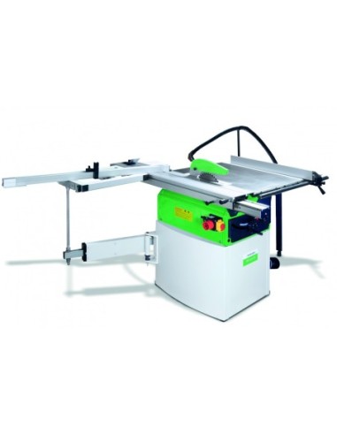 SIERRA CON MESA DESLIZABLE TKS 250 SC 400V TKS 250 SC