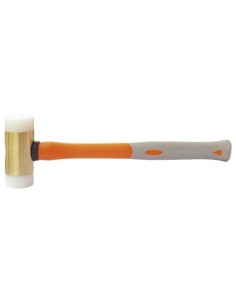 Alyco 127425 martillo de bocas de nylon antichispa al-br alyco