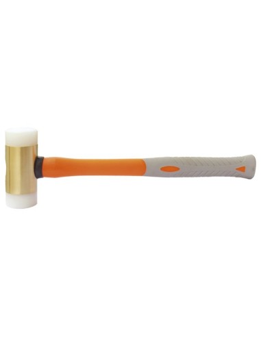 Alyco 127425 martillo de bocas de nylon antichispa al-br alyco
