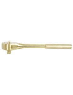 ALYCO 127502 Llave carraca 1/2