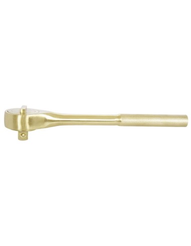 ALYCO 127502 Llave carraca 1/2