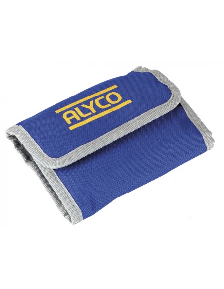 ALYCO 119117 Juego de mango en t