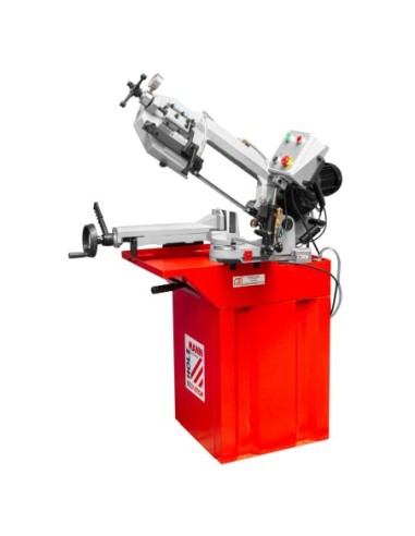 Sierra de cinta para metal | BS210TOP_230V Holzmann