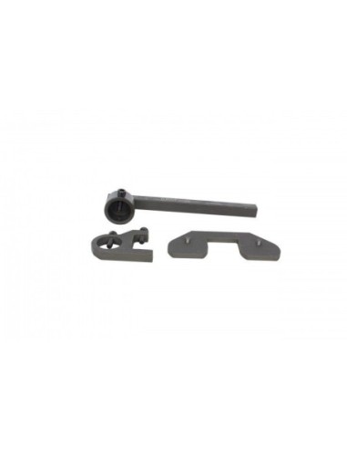 KIT BLOQUEO EJE FORD/JLR