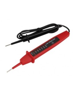 ALYCO 119338 Tester para 8 voltajes