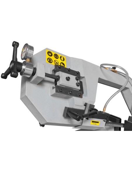 Sierra de cinta para metal | BS275TOP_400V Holzmann