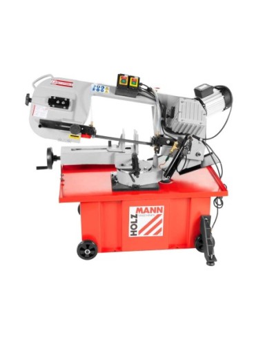 Sierra de cinta para metal | BS712TURN-G_400V Holzmann