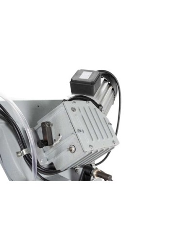 Sierra de cinta para metal | BS712TURN-G_400V Holzmann