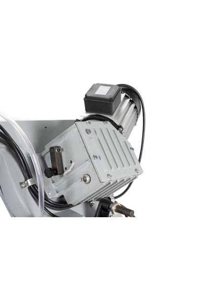 Sierra de cinta para metal | BS712TURN-G_400V Holzmann