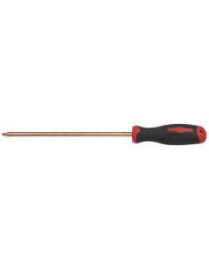 ALYCO 128316 Destornillador boca phillips cu-be