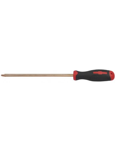 ALYCO 128316 Destornillador boca phillips cu-be