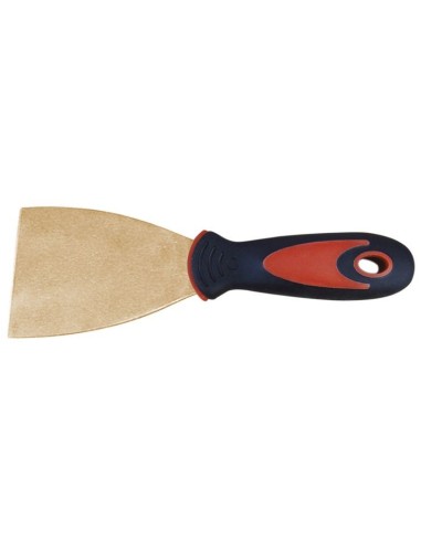 Alyco 128355 espatula flexible antichispa
