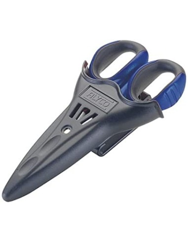 Alyco 108210 funda de plastico para tijera electricista