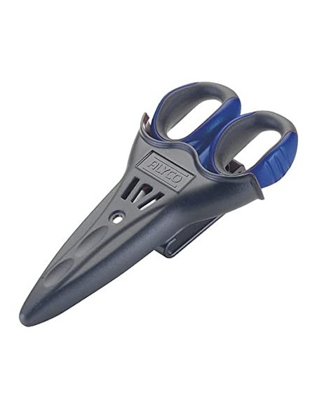 Alyco 108210 funda de plastico para tijera electricista