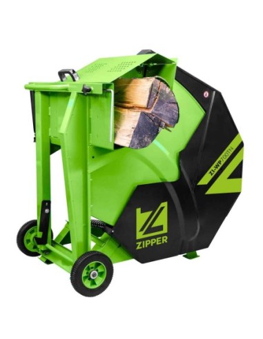 SIERRA PARA TRONCOS | Zipper ZI-WP700TN