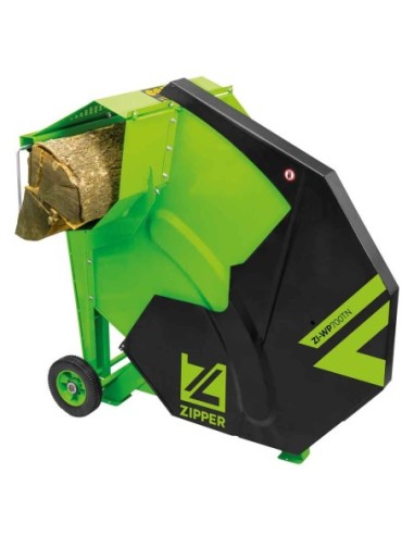 SIERRA PARA TRONCOS | Zipper ZI-WP700TN