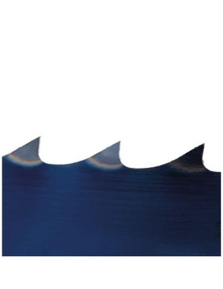 SIERRA REC. HBS 473, 25x0.5x3455 mm. 4 Z SIERRA REC HBS 473, 25x05x3455 mm 4 Z