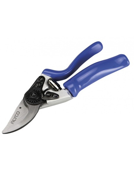 ALYCO 108420 Tijera de podar una mano
