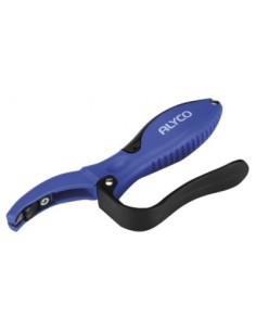 ALYCO 108492 Afilador para tijeras y cuchillos