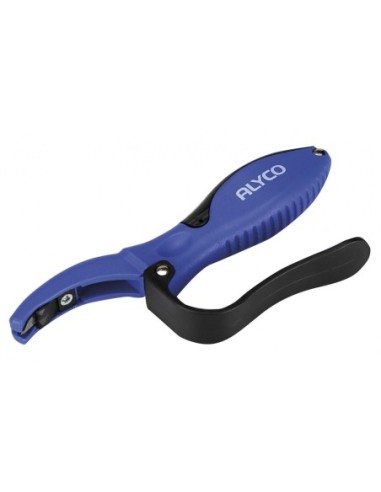 ALYCO 108492 Afilador para tijeras y cuchillos
