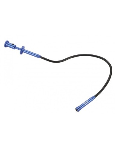 Alyco 121550 pinza de 4 garras de acero magnética