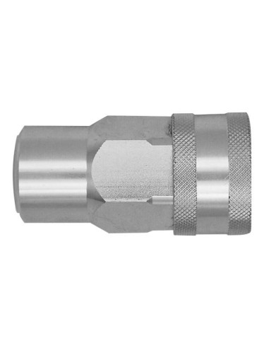 ENCHUFE HIDRÁULICO RÁPIDO, 1 1/2 BSP (H)