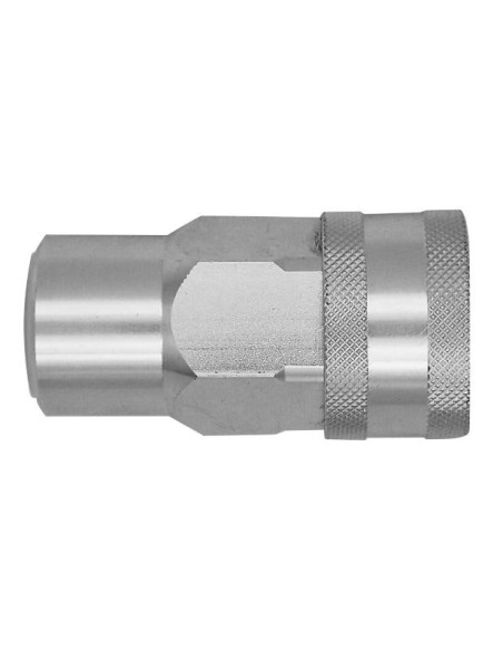 ENCHUFE HIDRÁULICO RÁPIDO, 1 1/2 BSP (H)