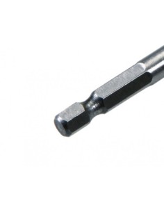 ALYCO 135011 Broca plana 3 puntas para madera 2