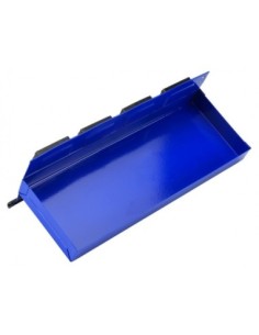 Alyco 121560 soporte magnético de bandeja