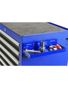 Alyco 121560 soporte magnético de bandeja 2