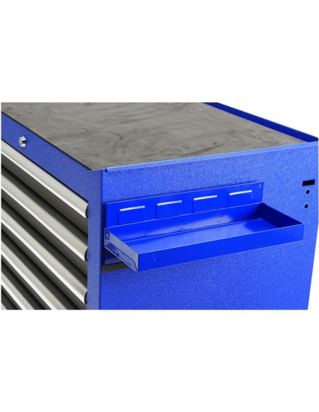 Alyco 121560 soporte magnético de bandeja