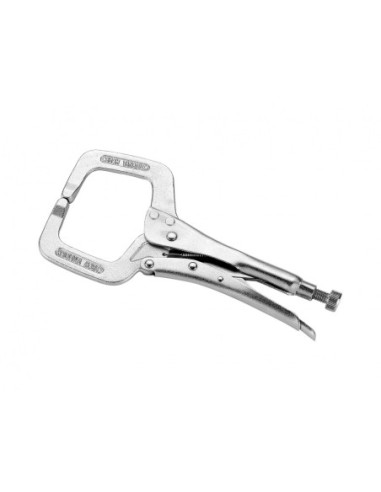 Alyco 109007 tenaza grip tipo c
