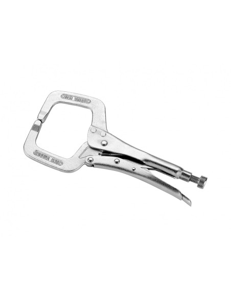 Alyco 109007 tenaza grip tipo c