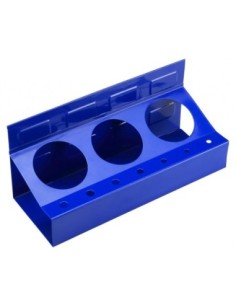 Alyco 121566 soporte magnetico para botellas y destornilladores