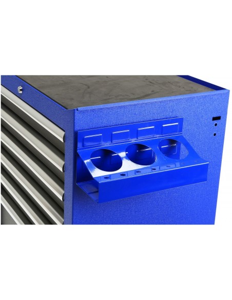 Alyco 121566 soporte magnetico para botellas y destornilladores