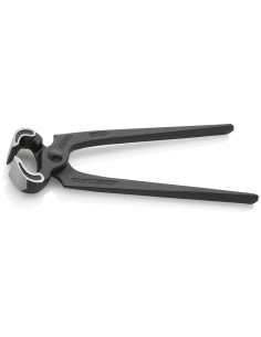 Tenaza para carpintero negro atramentado 250 mm KNIPEX 50 00 250 2