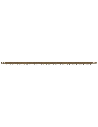 ALYCO 144032 Hoja dentado americano 30